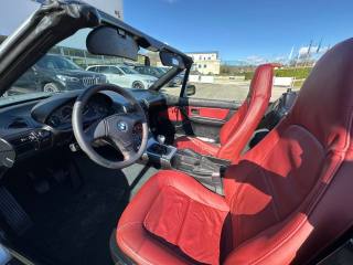 BMW Z3 usata 11
