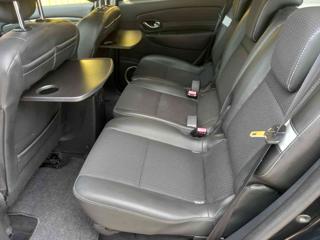 RENAULT Scenic usata, con Bluetooth