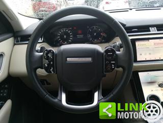 LAND ROVER Range Rover Velar usata, con Sedili riscaldati