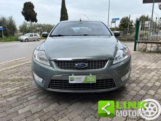 FORD Mondeo usata, con Airbag Passeggero