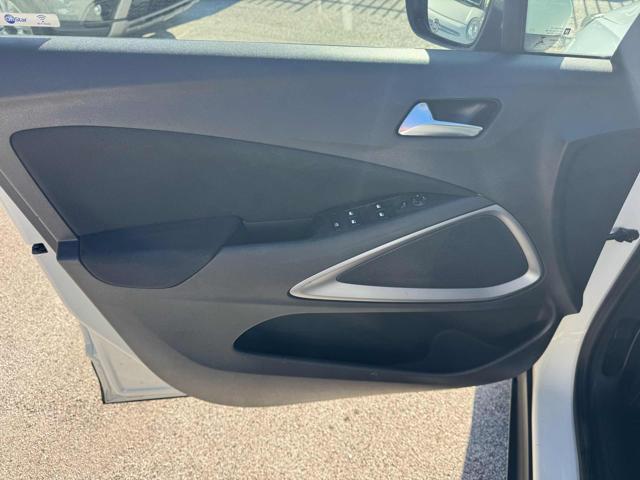 OPEL Crossland X usata, con Controllo trazione
