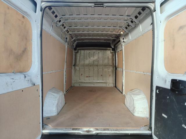 FIAT Ducato usata, con ESP
