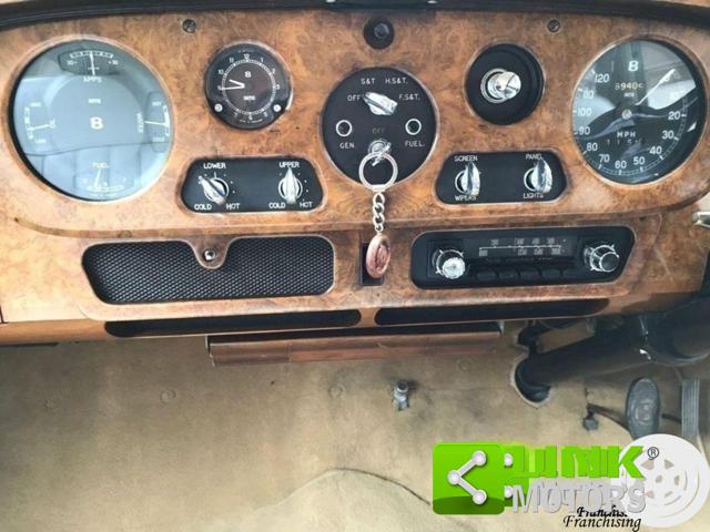 BENTLEY Other usata 8
