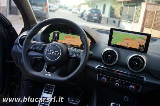 AUDI Q2 usata, con Controllo trazione