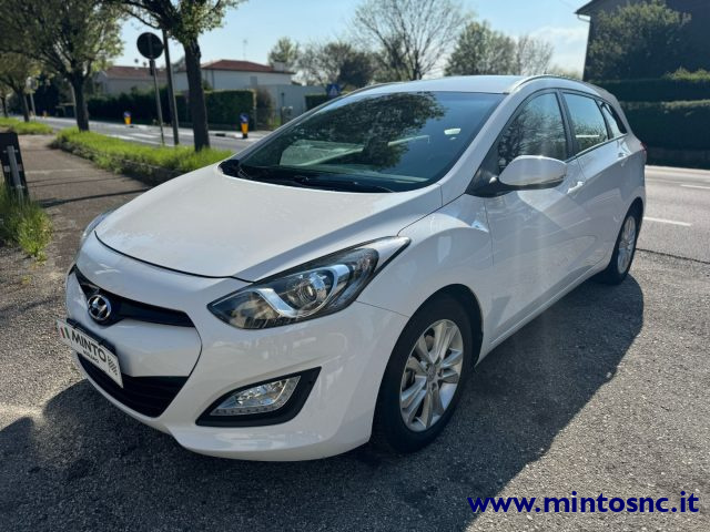 HYUNDAI i30 usata, con ABS