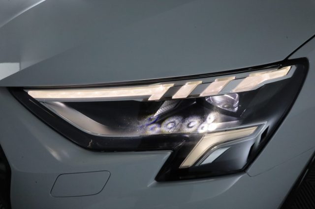 AUDI A3 usata 8