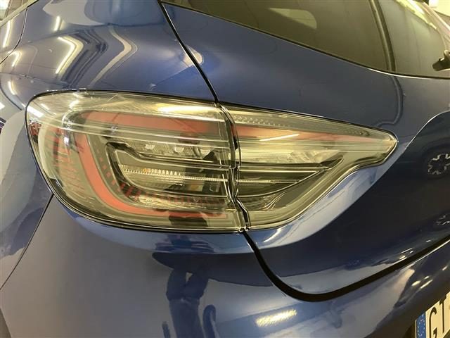 RENAULT Clio usata 7