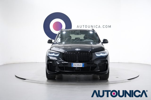 BMW X5 usata, con Airbag