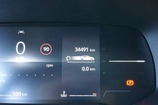 RENAULT Clio usata, con Touch screen