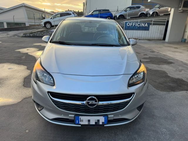 OPEL Corsa usata, con Alzacristalli elettrici