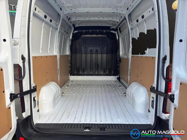 RENAULT Master usata, con Cruise Control