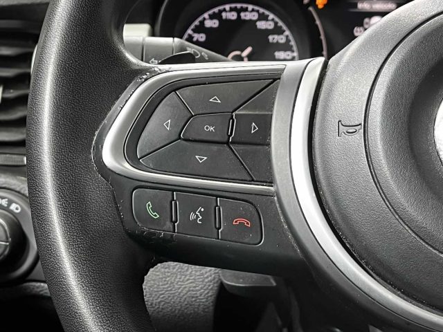 FIAT 500X usata 27