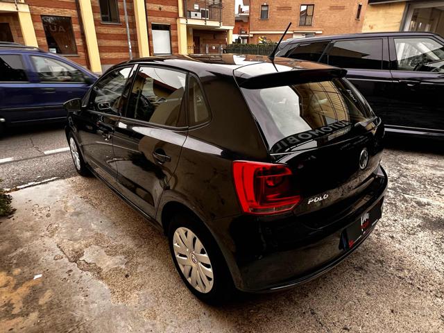 VOLKSWAGEN Polo usata, con Controllo trazione