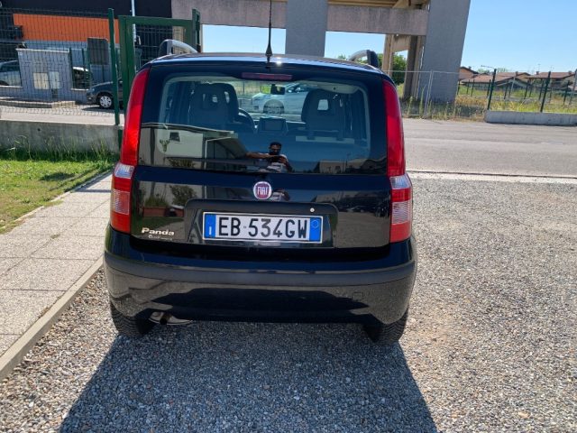 FIAT Panda usata, con Chiusura centralizzata