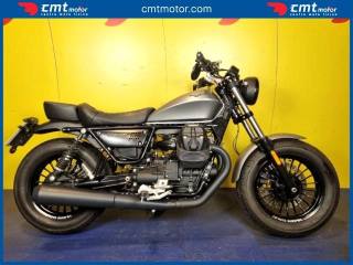 MOTO GUZZI Other
