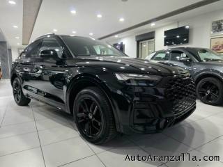 AUDI Q5 usata, con Airbag laterali
