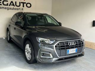 AUDI Q5 usata, con Airbag laterali