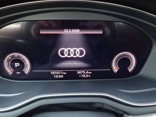 AUDI A4 usata, con Fari Xenon