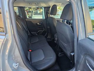 JEEP Renegade usata, con Antifurto