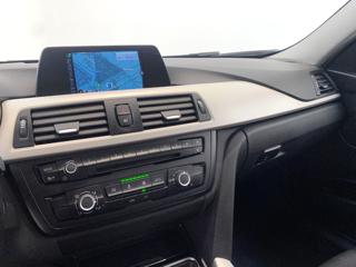 BMW 316 usata, con Climatizzatore