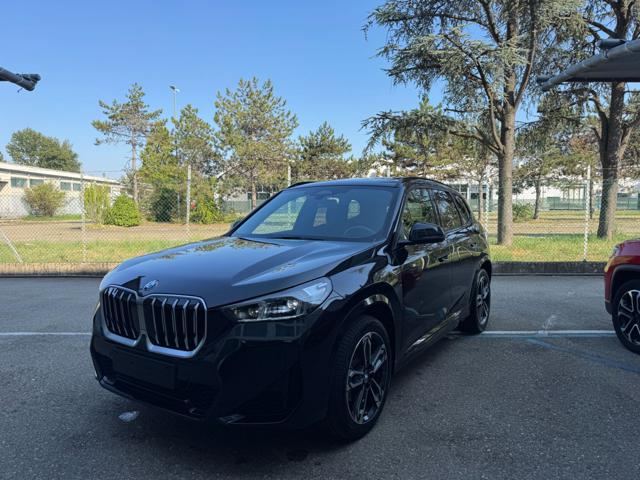 BMW X1 usata, con ABS