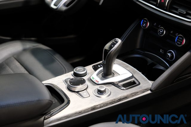 ALFA ROMEO Stelvio usata 54