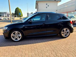 AUDI A1 usata, con Specchietti laterali elettrici