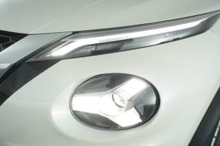 NISSAN Juke usata 13