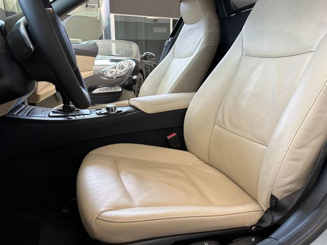 BMW Z4 usata, con Servosterzo