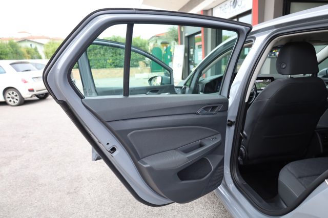 VOLKSWAGEN Golf usata 93