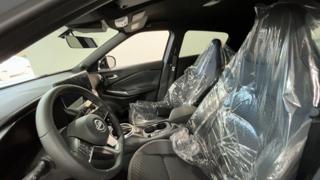 NISSAN Juke usata, con Controllo trazione