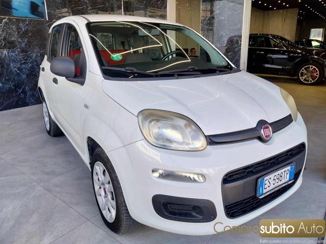 FIAT Panda usata, con Airbag Passeggero