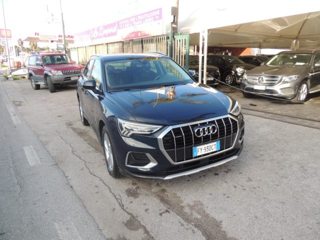 AUDI Q3 usata, con Airbag Passeggero