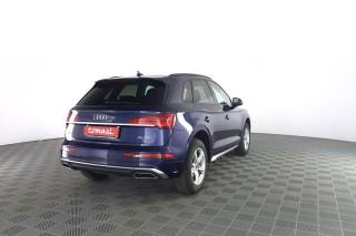AUDI Q5 usata 3
