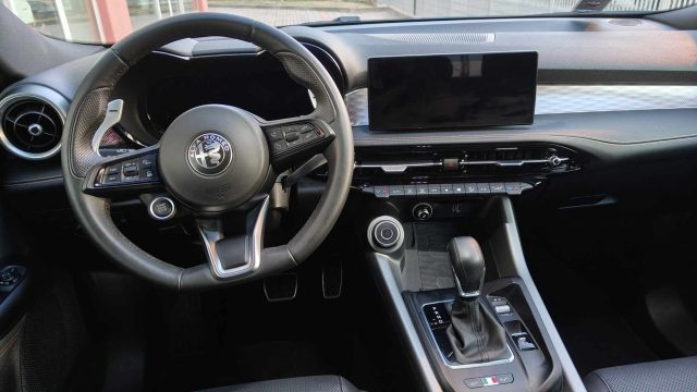 ALFA ROMEO Tonale usata, con Specchietti laterali elettrici