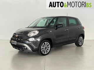 FIAT 500L 1.4 95 CV S&S Cross