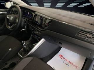 VOLKSWAGEN Polo usata 18