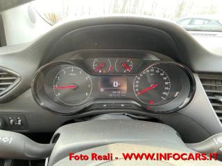 OPEL Crossland usata, con Boardcomputer