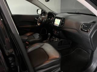 JEEP Compass usata, con Cerchi in lega