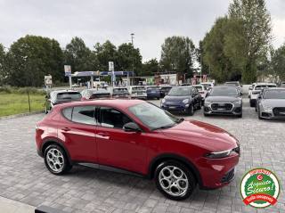 ALFA ROMEO Tonale usata, con Climatizzatore