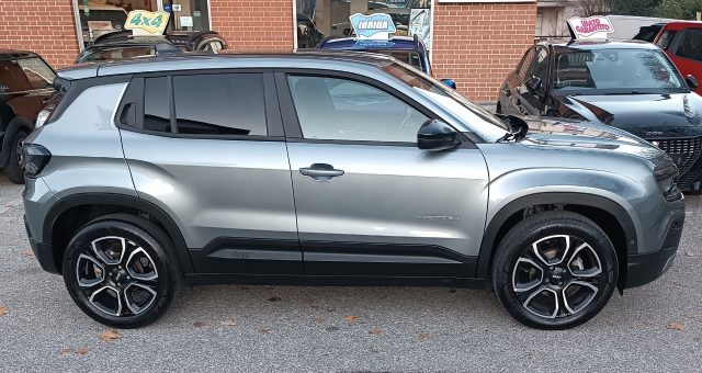 JEEP Avenger usata, con Airbag Passeggero