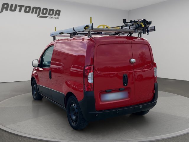 FIAT Fiorino usata, con ESP