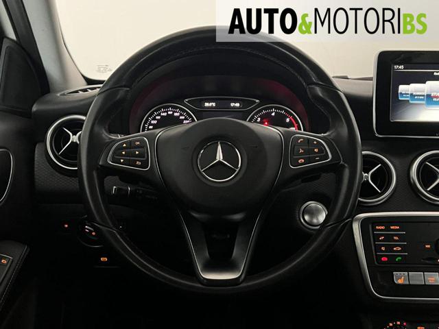 MERCEDES-BENZ A 180 usata, con Controllo trazione