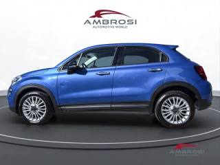 FIAT 500X usata 5