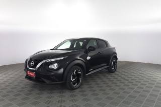 NISSAN Juke usata 6