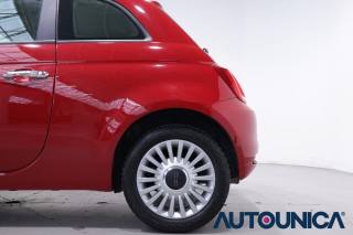 FIAT 500 usata 37