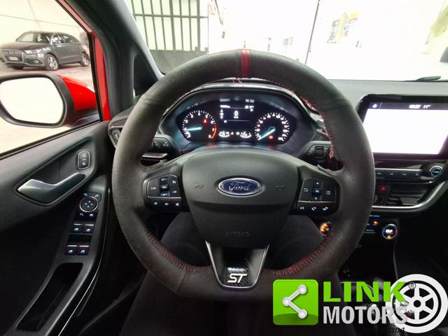 FORD Fiesta usata, con Alzacristalli elettrici