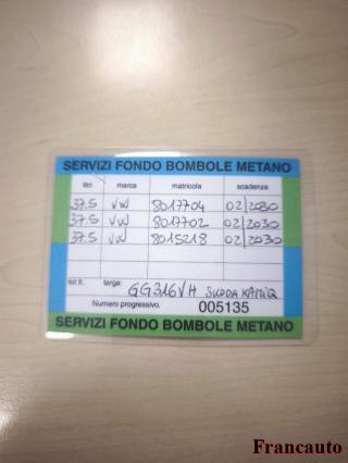 SKODA Kamiq usata, con Controllo trazione