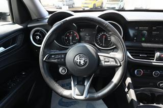 ALFA ROMEO Stelvio usata, con Filtro antiparticolato