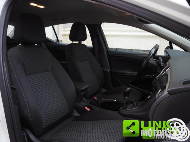 OPEL Astra usata 19